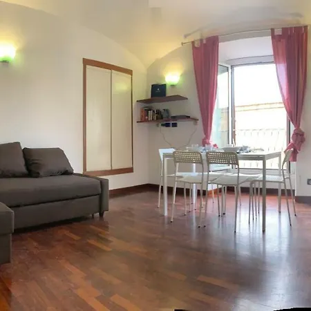 Colosseo Boutique Apartment *