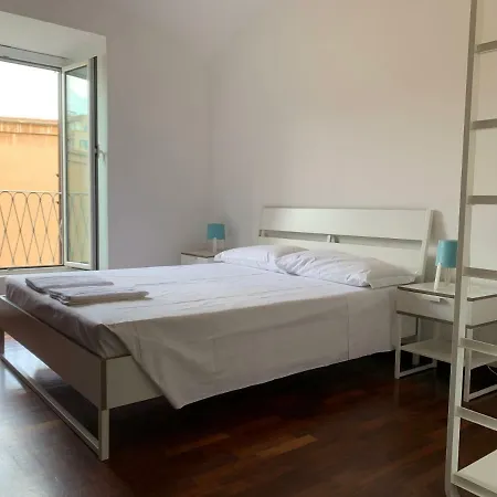 Appartamento Colosseo Boutique
