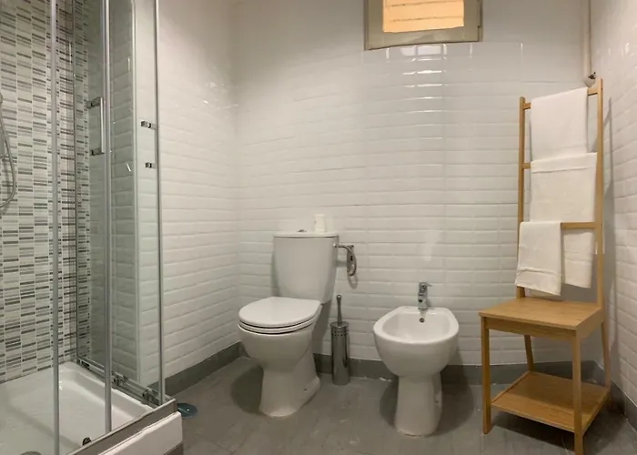 Colosseo Boutique アパート *