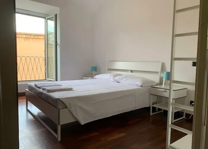 アパート Colosseo Boutique