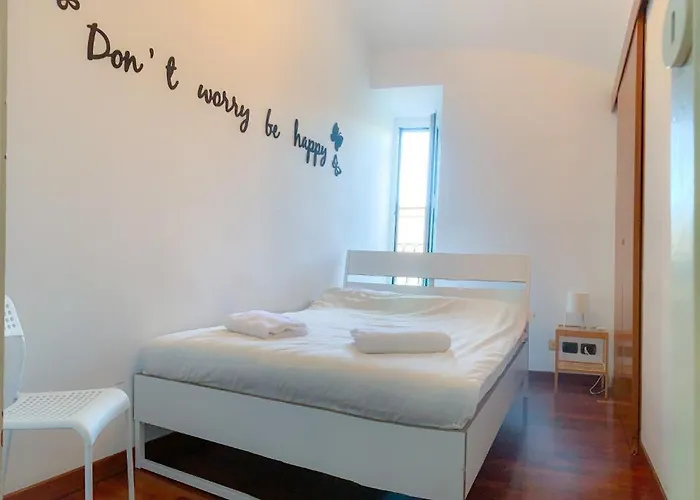 アパート Colosseo Boutique ローマ