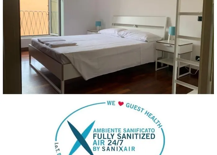 アパート Colosseo Boutique