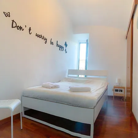 Apartment Colosseo Boutique Rom
